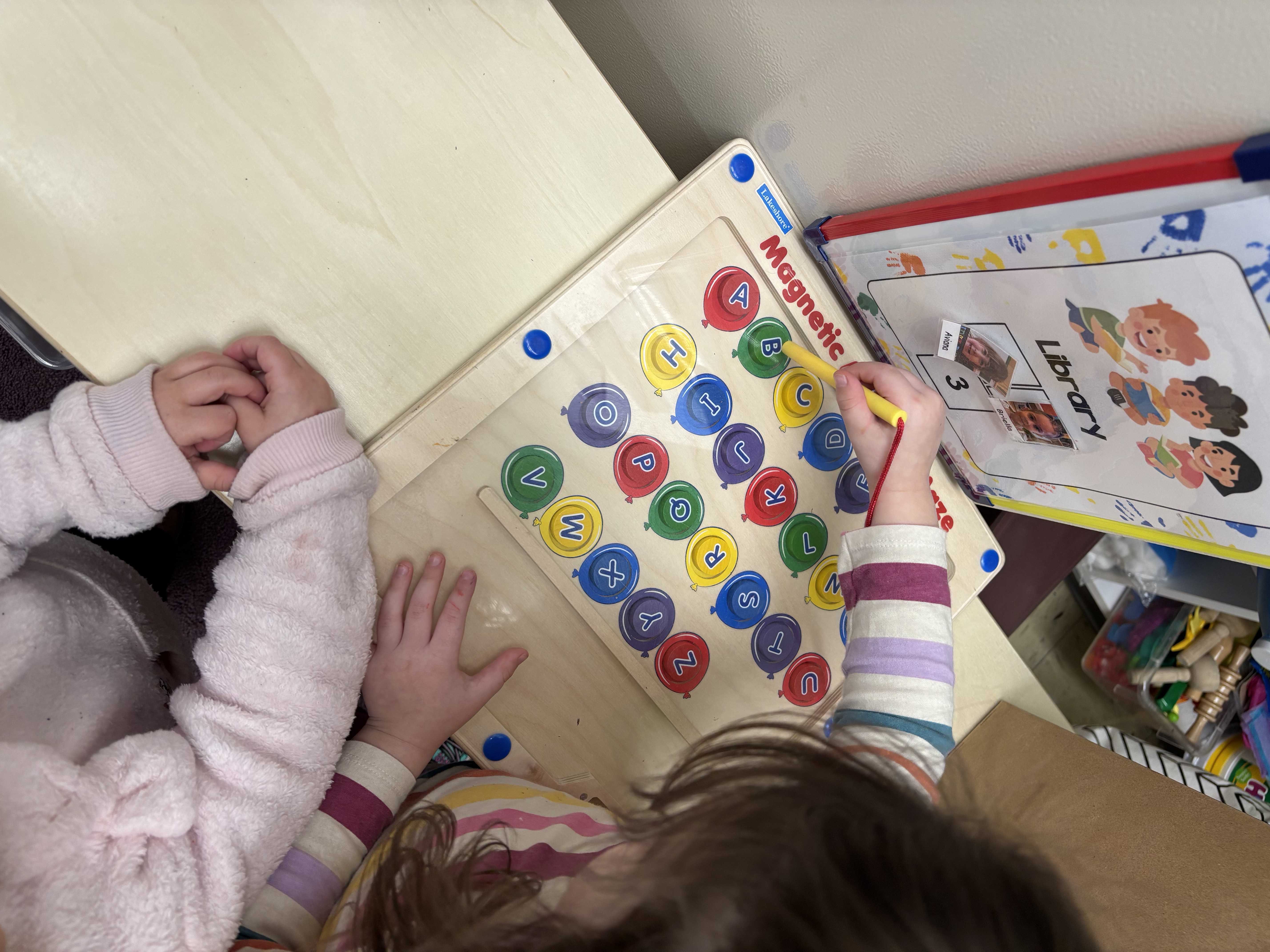Carroll Pre-K